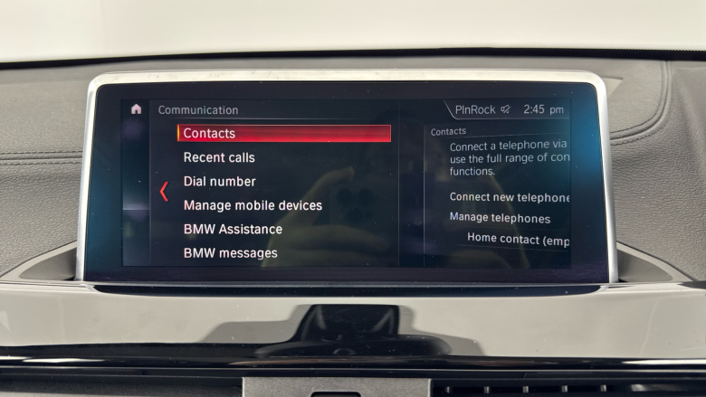 BMW X1 sDrive 20i [178] xLine 5dr Step Auto Petrol Estate